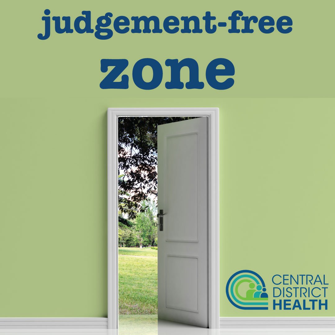 Judgement-free-zone-Social-Post-Concept