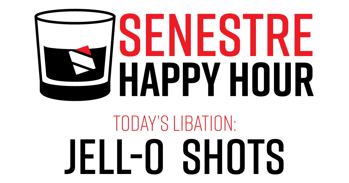 how to make jello shots