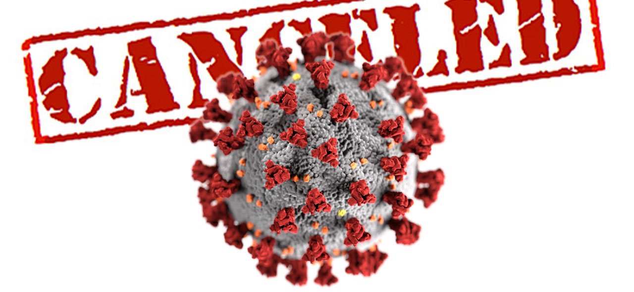 How Do You Handle Your Event Being Canceled Due to Coronavirus (COVID ...