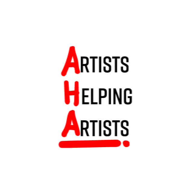 artists helping artist