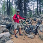 Bike friendly office